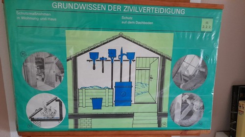 Ddr nva lehrtafel - ddr,
