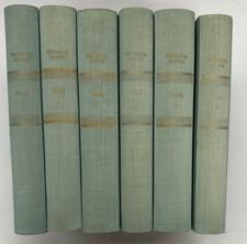 Theodor Storm - Gesammelte