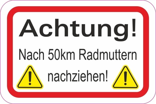 200 aufkleber winterreifen - 200, x