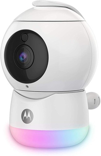 Motorola peekaboo videokamera - motorola,