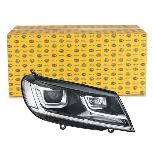 Hella xenon d3s - bi-xenon,