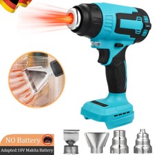 Akku Heißluftgebläse