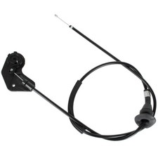 51238402615 MOTORHAUBE SEILZUG