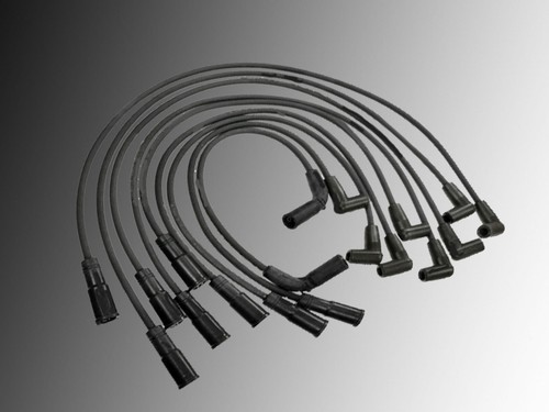Zündkabel satz chevrolet - zündkabel,