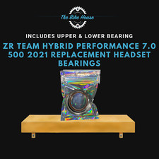 Radon ZR Team Hybrid