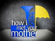 How I Met Your Mother