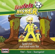 40/Spiel Mir das Lied Vom Tor