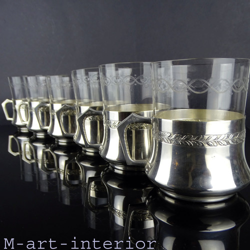 Wmf tee glas - wmf, service