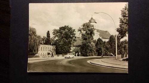 Spremberg mit - spremberg, 03130)