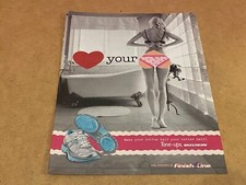 PEEP24 MAGAZINWERBUNG 11X8"