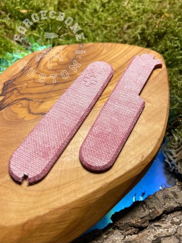 Custom scales für victorinox - für,