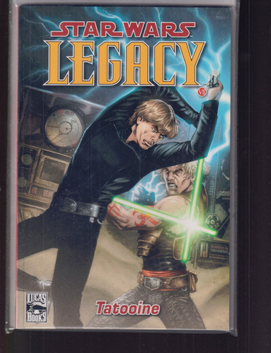 Star wars sonderband 53 - sonderband, nr.
