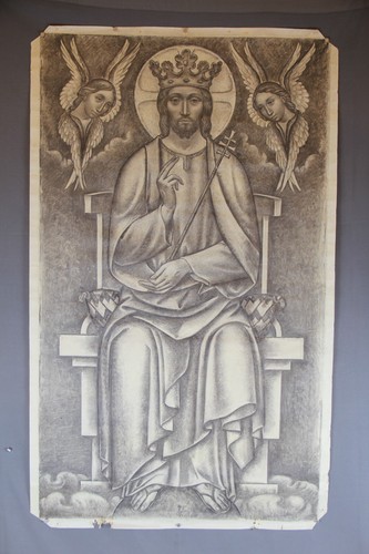 Otto grassl großer entwurf - grassl,
