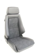 RECARO SPECIALIST  M NEU BEZOGEN FÜR DEFENDER-T3-T4-T5 VITO-VANEO UND WOHNMOBIEL
