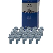 Radschrauben M14x1,5 Kugelbund