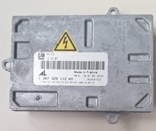 Opel Zafira B Steuergerät