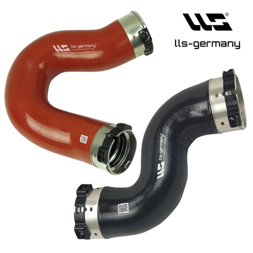 Turboschlauch für mercedes - 2x,