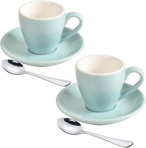 Espresso tasse aus - espresso-tasse, porzellan