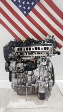Motor ford edge - escape, fusion