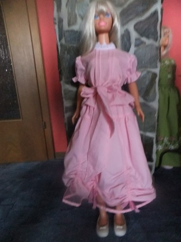 Bezauberndes barbie - bezauberndes,