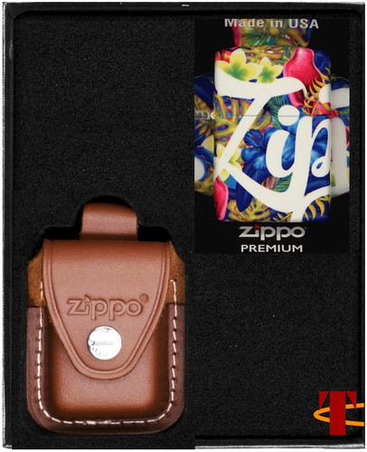 Zippo geschenkset original - zippo,