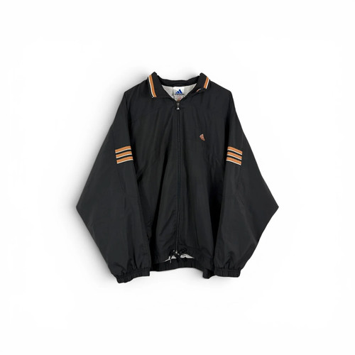 Adidas vintage trainingsjacke - adidas,