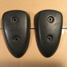 PAIR OF YAMAHA SLIDER MBK