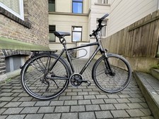 Stevens Fahrrad Herren Typ