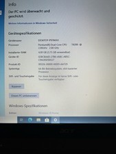 Acer Aspire 5737Z