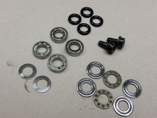 Ersatzteil Kugellager