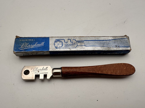 Original silberschnitt - original,