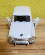 Trabant Modellauto Spielzeug