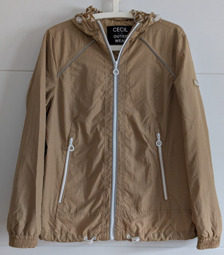 Cecil damen jacke - damen,