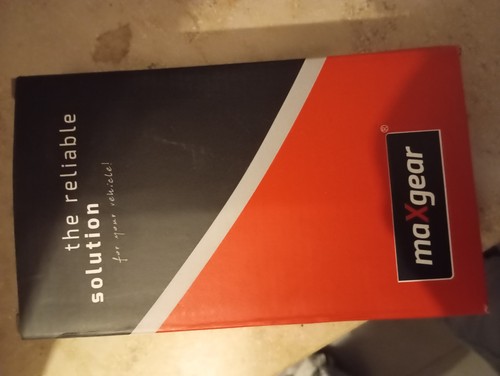 Maxgear zündkabel satz - maxgear, zÜndkabel-satz