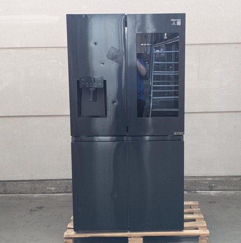 Hisense rq760n4ife multi door - multi,