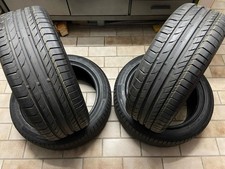 4 Continental Sport Contact 5