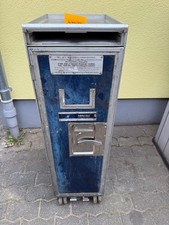 China Southern Flugzeugtrolley, ATLAS, Half Size Trolley gebraucht F1030