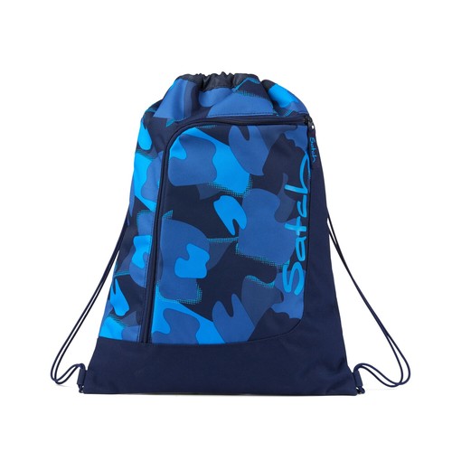 Satch sportbeutel troublemaker - sportbeutel,