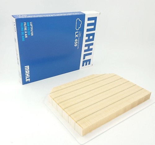 Luftfilter mahle 390 - mahle, lx