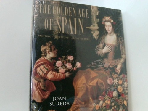 The golden age - of, spain