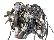 ⭐ OM615 teilmotor für