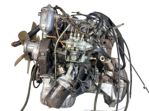 Om615 teilmotor für - om615,