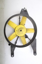 Kühlerlüfter für Nissan MICRA 2 K11 92-98 214814F100 1.0 Benzin 40 KW 54 PS