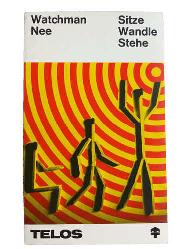 Sitze wandle stehe - sitze,,