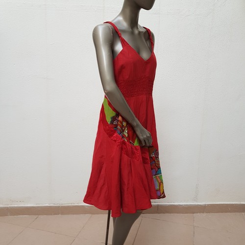 Modekunst bildhübsches kleid - modekunst!,