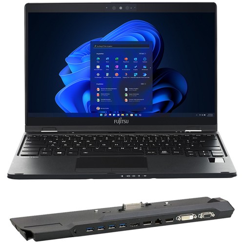 Fujitsu lifebook u939 - lifebook,