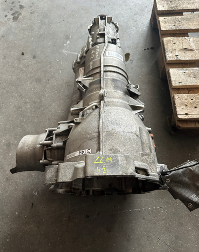 Gebrauchtes automatik getriebe - gebrauchtes,
