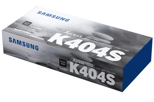 Samsung clt k404s su100a - /,