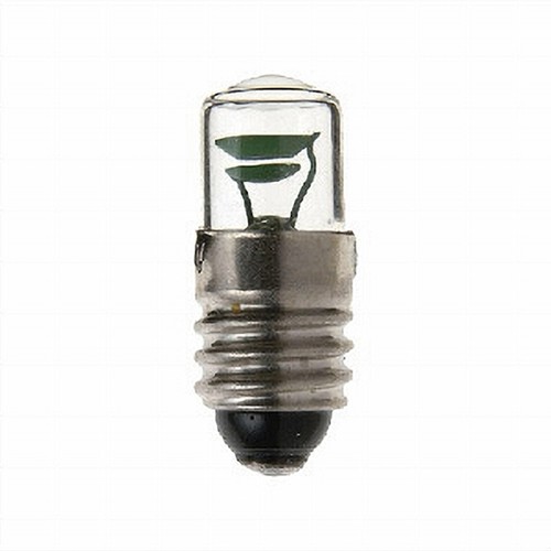 1st berker 1601 glimmlampe - 1st.,