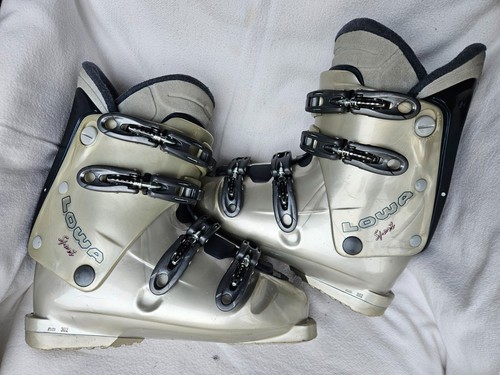 Lowa skischuhe skistiefel - lowa,